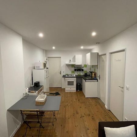 Le Peageois : Appartement Lumineux Et Calme Bourg-de-Peage Exterior photo